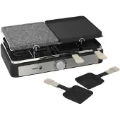 Fagor 3-in-1 raclettegrill für 8 personen, 1400 w FGRG8