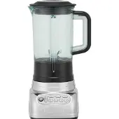 Dualit TableTop Blender poliert