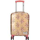 Zebra trends Travel Kids gold