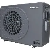 Poolex Wärmepumpe Jetline Selection Inverter Poolex - Modell 95