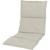 Stern Aulfage für Klapsessel 123x50x3 cm