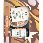 The Body Shop Shea 2-teiliges Set 2 pz