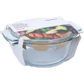 Alpina Glass Oven dish