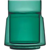 Jacob Jensen Kaffeeglas Double Wall Green 210 ml