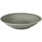 Broste Copenhagen NORDIC RAIN Teller tief 22,5cm