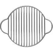 Eva Solo Grillrost FireCylinder