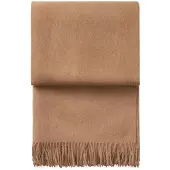Elvang Denmark Elvang - Classic Decke, 130 x 200 cm, camel