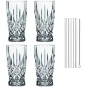 Nachtmann Latte Macchiato Set Noblesse