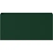 Nichba-Design - Wandablage, L 20 cm, moosgrün
