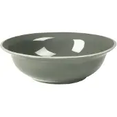 Broste Copenhagen Taverna Salat Schale grün 28cm