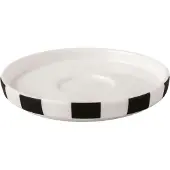Villeroy & Boch Memphis Collection Mokka-/Espresso-Untertasse 13cm