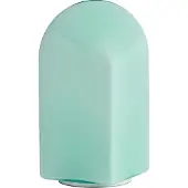 HAY Parade 240 Portable Tischleuchte Seafoam Grün - , Grün, für Wohnzimmer, Glas