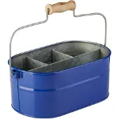 Humdakin Reinigungseimer System Blue