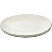 Serax Servierschale Dune Tableware By Kelly Wearstler White S 46 x 34 x 4 cm