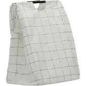 House Doctor - Laundry Bag HDSquares - White