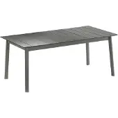 Lafuma Oron S Tisch Aluminium 150x100 cm