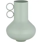 Blomus Vase Loha Desert Sage Small 20 x 15 cm