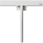 Nichba-Design Duschabzieher White