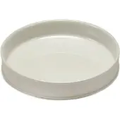 Serax Schüssel Dune Geschirr By Kelly Wearstler White M 21 cm
