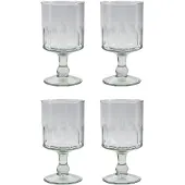 Nicolas Vahé Wine glass, NVBistro, Clear