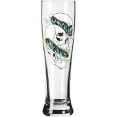 Ritzenhoff Bierglas Brauchzeit #29 646 ml