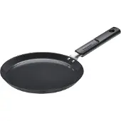 Fiskars Pfannkuchenpfanne Hard Face 22 cm Keramik 1075522