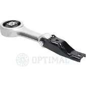 OPTIMAL Motorlager Hinten für VW POLO (9N) F8-8514