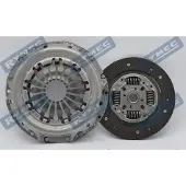 RYMEC Kupplungssatz Kupplung für RENAULT Clio III Schrägheck (BR0/1, CR0/1) JT7805