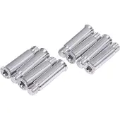 Powerslide M7-achsensatz