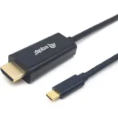 Equip 133411 Usb-c Auf Hdmi Adapter 1 M