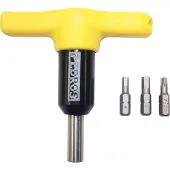 Pedro´s Fixed Torque Driver Werkzeug