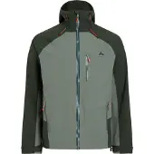 MCKINLEY Herren Funktionsjacke He.-Funktions-Jacke Remmy II M