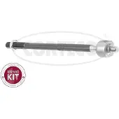 CORTECO 49398742 Axialgelenk Spurstange für FORD FOCUS III Turnier Vorne Rechts Vorne Links