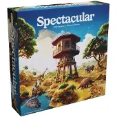 Asmodee Spectacular, Brettspiel, 10 Jahr(e), 20 min
