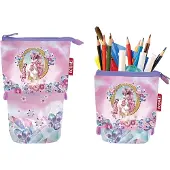 Roth Schlampermäppchen Einhorn Beauty rosa