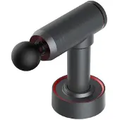 Body Sculpture - "Power Quattro" Manuelles Körpermassagegerät PP12598 (Einheitsgröße) (Schwarz)