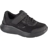 SKECHERS Skech-Lite Pro 303934L-BBK, Sneaker, für Mädchen, Schwarz