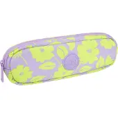 Patio Saszetka Coolpack Deck Flores Lila