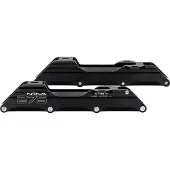Powerslide Nova 4x90 Tri Inline-skates