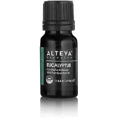 Alteya Organics Eukalyptusöl 100% 10 ml