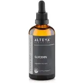 Alteya Organics Pflanzliches Glyzerin 100% 100 ml