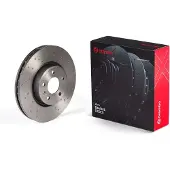 Brembo Bremsscheibe XTRA LINE - Xtra 09.D058.1X