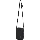 Jack Wolfskin Konya Umhängetasche black