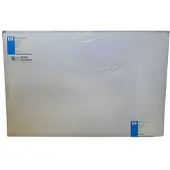 HP Papier 100 Blatt 90g A1 (Q1962A) Großformat Medium