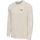 Hummel Loose Sw Langarm-t-shirt