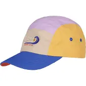 Barts Kappe Kinder Sumney Cap Lilac (Größe 53-55)