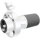 Fifine Microfono Dinamico K688W