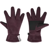Jack Wolfskin Fleece Glove K