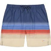 Barts Badehose Herren Amadouc Shorts Denim-XXL