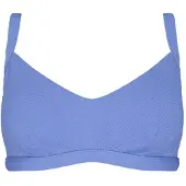 Barts Bikini Oberteil Damen Saltoty High Support Top Lavender-42
